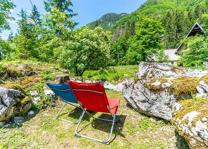 Cottage Lepena