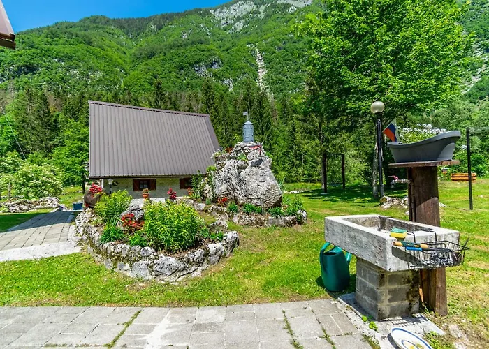 Cottage Lepena