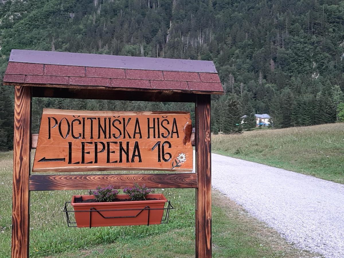 Lepena * Soca