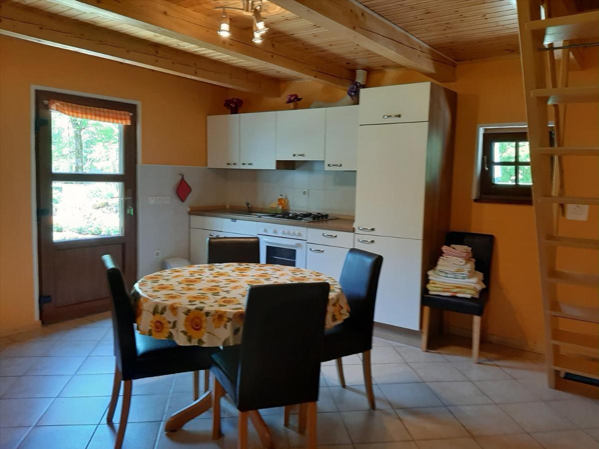 Holiday home Lepena Soca
