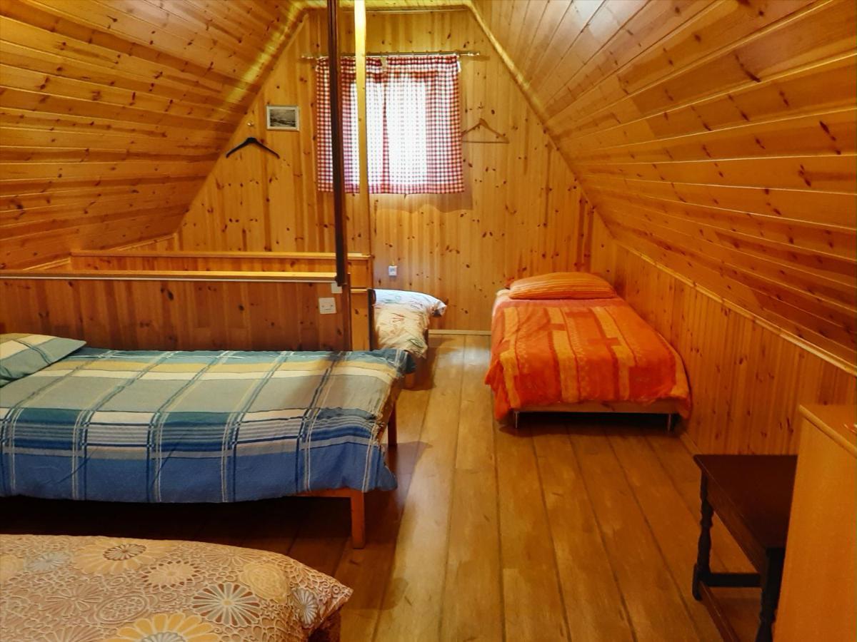 Holiday home Lepena