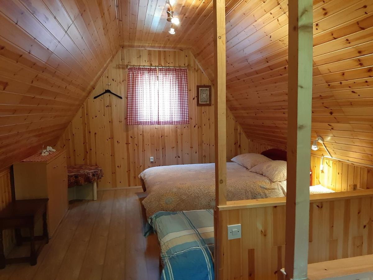 Holiday home Lepena *