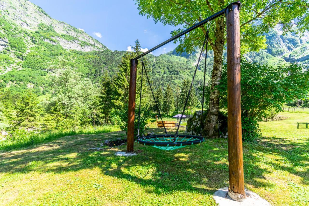 Lepena Soča